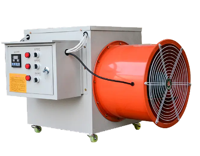 ҮЙЛДВЭРЛЭЛИЙН ЦАХИЛГААН ПУУЖИН /30kW, 20м ХООЛОЙТОЙ /
